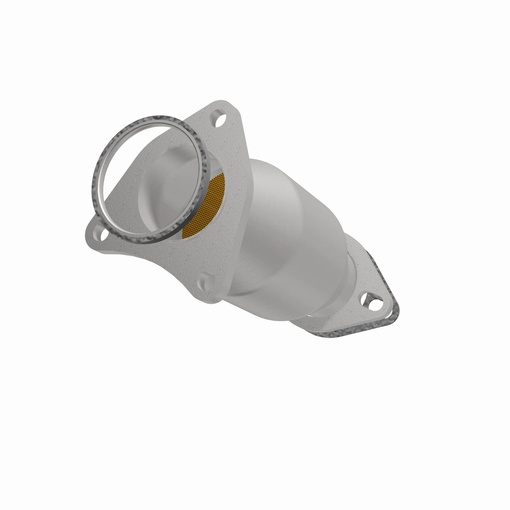 MagnaFlow Exhaust Products 337162 California CARB Direct-Fit Catalytic Converter for Select Lexus LS400