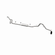 Load image into Gallery viewer, MagnaFlow Exhaust Products 19680 SPEQ Series Black Chrome Cat-Back System for Select Toyota Tacoma