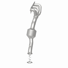 Load image into Gallery viewer, MagnaFlow Exhaust Products 5531718 California CARB Manifold Catalytic Converter for Select BMW Z4