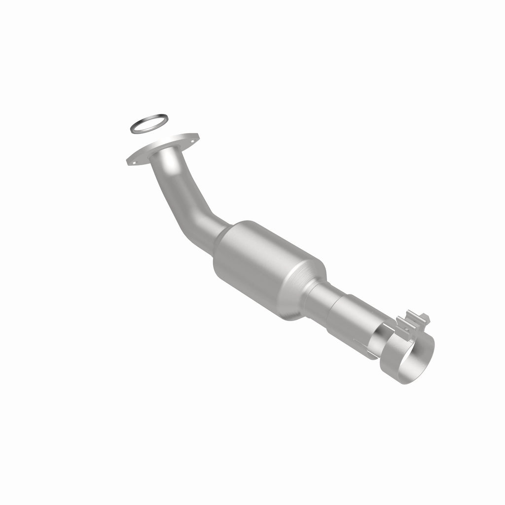 MagnaFlow Exhaust Products 5571544 California CARB Direct-Fit Catalytic Converter for Select Toyota RAV4