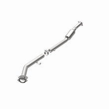 Load image into Gallery viewer, MagnaFlow Exhaust Products 4561030 California CARB Direct-Fit Catalytic Converter for Select Pontiac GTO