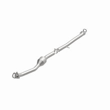 Load image into Gallery viewer, MagnaFlow Exhaust Products 5671510 California CARB Direct-Fit Catalytic Converter for Select Subaru XV Crosstrek