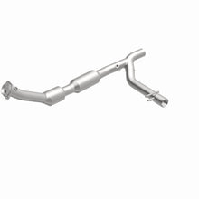 Load image into Gallery viewer, MagnaFlow Exhaust Products 4583412 California CARB Direct-Fit Catalytic Converter for Select Ford F-150