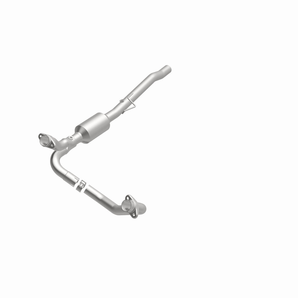 MagnaFlow Exhaust Products 4451214 California CARB Direct-Fit Catalytic Converter for Select Dodge Ram