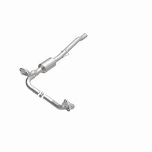 Load image into Gallery viewer, MagnaFlow Exhaust Products 4451214 California CARB Direct-Fit Catalytic Converter for Select Dodge Ram