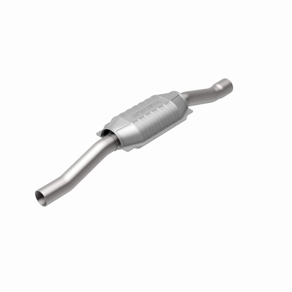 MagnaFlow Exhaust Products 23480 Standard Grade Direct-Fit Catalytic Converter for Select Buick Regal, Chevrolet Lumina, Oldsmobile Cutlass Supreme, Pontiac Grand Prix