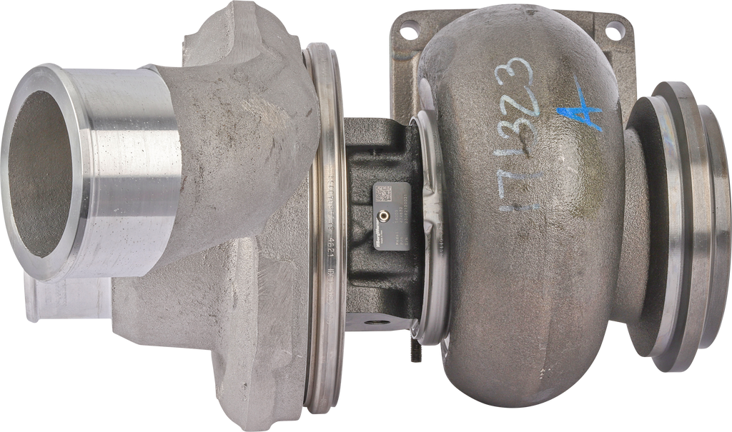 Alliant Power 474832 Turbocharger