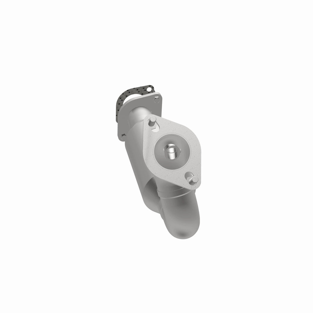 MagnaFlow Exhaust Products 5451170 California CARB Direct-Fit Catalytic Converter for Select Cadillac SRX