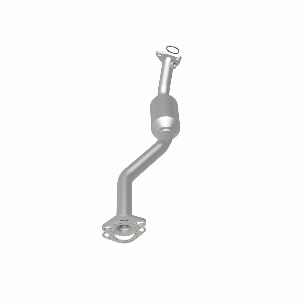 MagnaFlow Exhaust Products 93225 HM Grade Direct-Fit Catalytic Converter for Select Nissan Frontier, Nissan Xterra