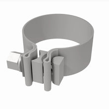 Load image into Gallery viewer, MagnaFlow Exhaust Products 10162 10 pk - Lap Joint Band Clamp - 2.50in.