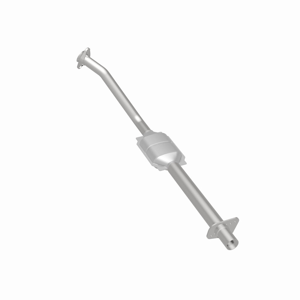 MagnaFlow Exhaust Products 93165 Standard Grade Direct-Fit Catalytic Converter for Select Chevrolet Lumina APV, Oldsmobile Silhouette, Pontiac Trans Sport