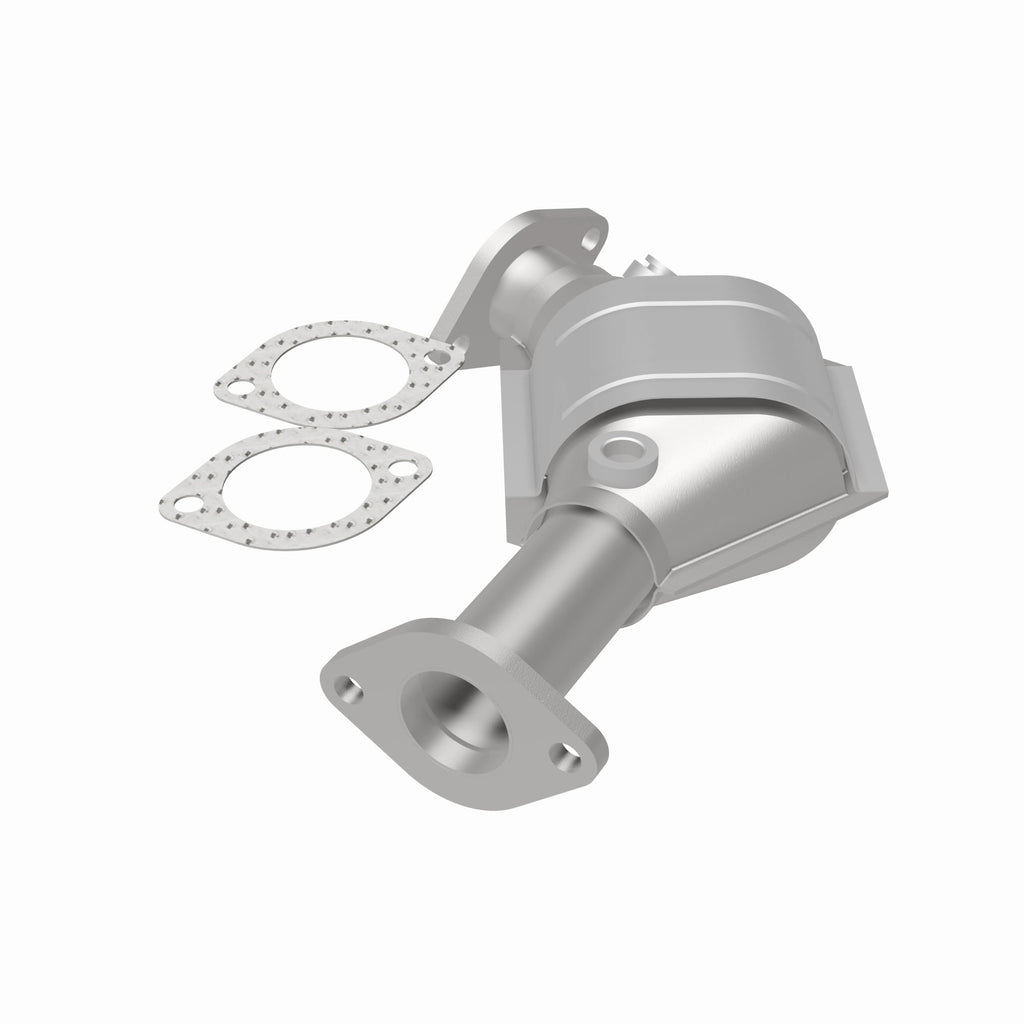 MagnaFlow Exhaust Products 23875 HM Grade Direct-Fit Catalytic Converter for Select Subaru Forester, Subaru Impreza, Subaru Legacy