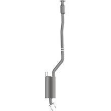 Load image into Gallery viewer, MagnaFlow Exhaust Products 5571150 California CARB Direct-Fit Catalytic Converter for Select Kia Sorento