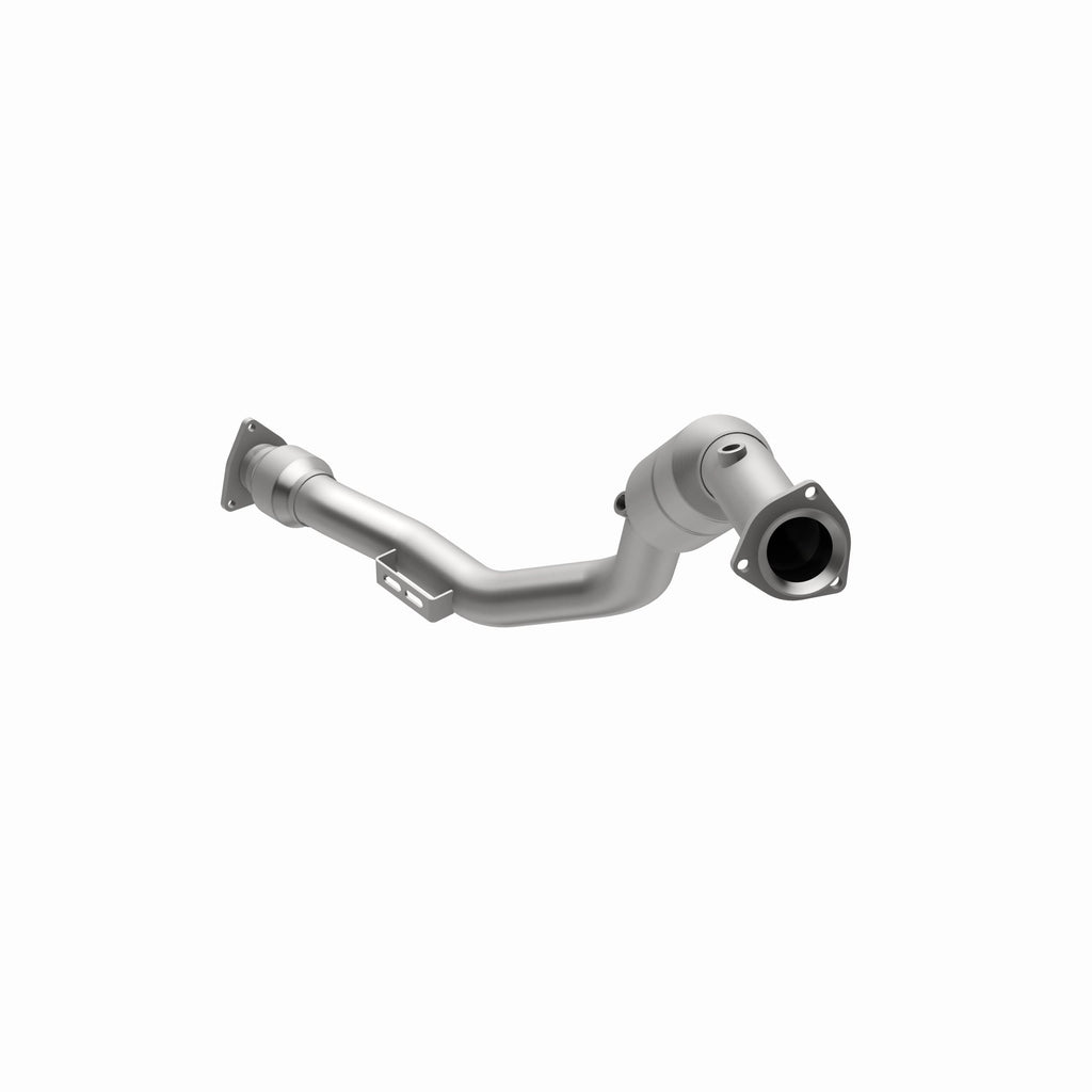 MagnaFlow Exhaust Products 49875 OEM Grade Direct-Fit Catalytic Converter for Select Volkswagen Phaeton