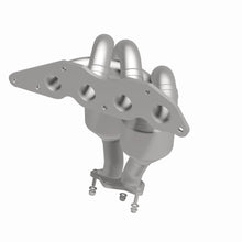 Load image into Gallery viewer, MagnaFlow Exhaust Products 5631347 California CARB Manifold Catalytic Converter for Select Mitsubishi Galant