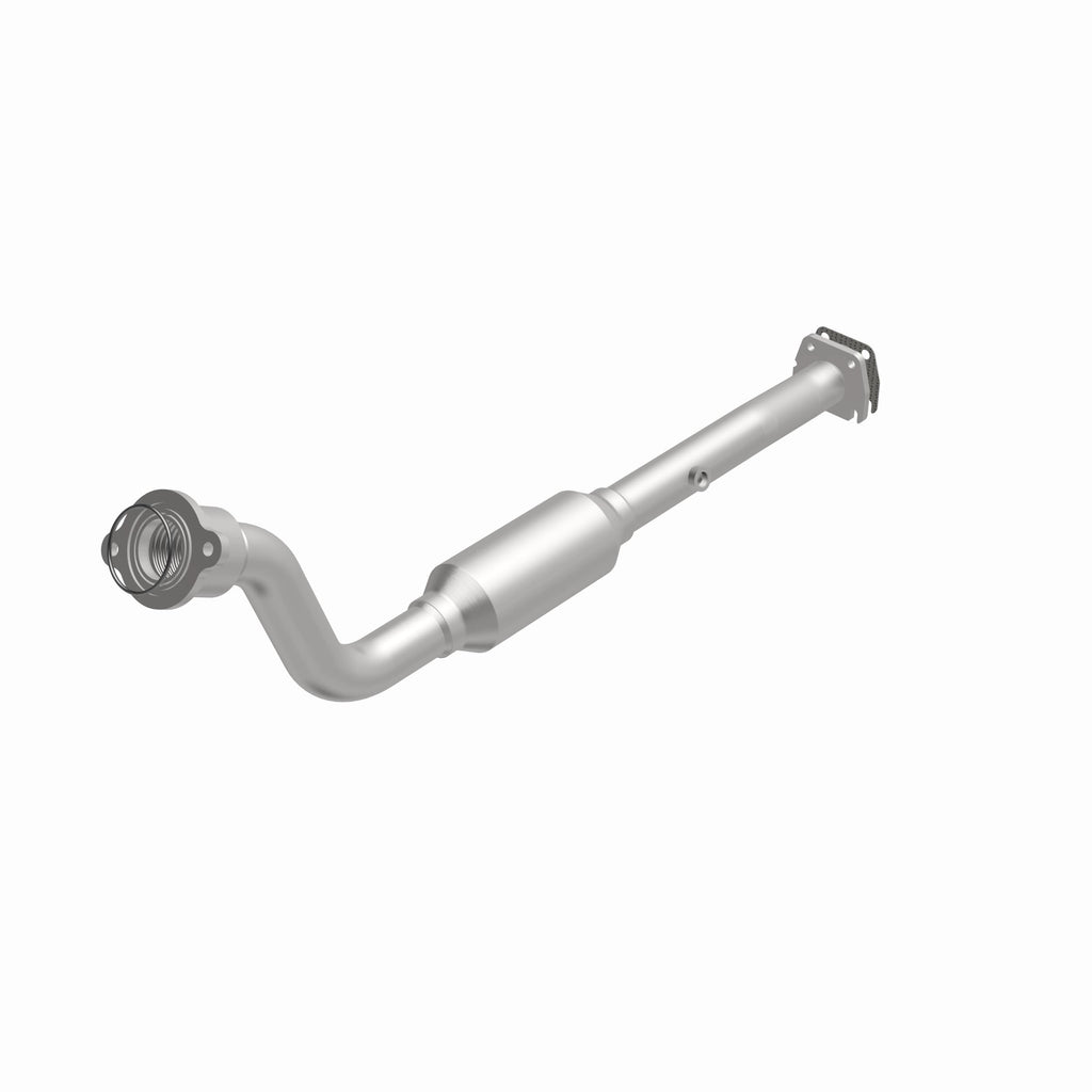 MagnaFlow Exhaust Products 4481522 California CARB Direct-Fit Catalytic Converter for Select Chevrolet Lumina, Chevrolet Monte Carlo, Oldsmobile Cutlass Supreme, Pontiac Grand Prix