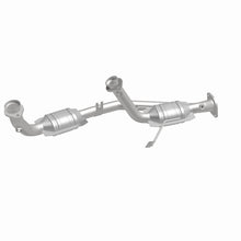 Load image into Gallery viewer, MagnaFlow Exhaust Products 93436 HM Grade Direct-Fit Catalytic Converter for Select Ford Taurus, Mercury Sable