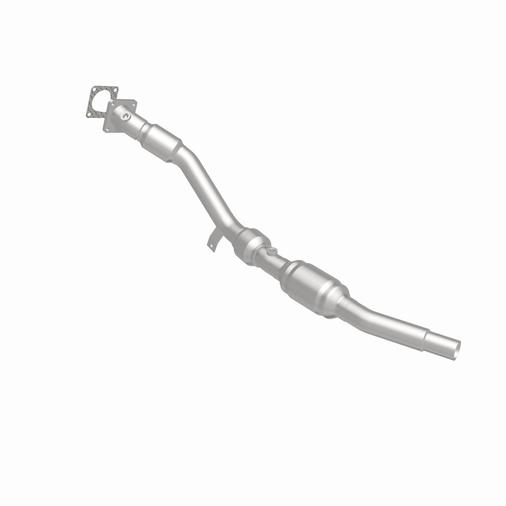 MagnaFlow Exhaust Products 23644 HM Grade Direct-Fit Catalytic Converter for Select Audi A6 Quattro, Audi Allroad Quattro