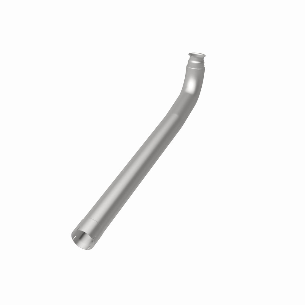 MagnaFlow Exhaust Products 15399 Direct-Fit Exhaust Pipe for Select Chevrolet Silverado HD, Chevrolet Silverado 3500, GMC Sierra HD, GMC Sierra
