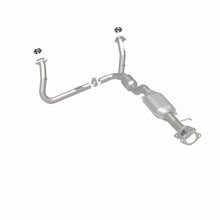 Load image into Gallery viewer, MagnaFlow Exhaust Products 49481 OEM Grade Direct-Fit Catalytic Converter for Select Chevrolet S10, GMC Sonoma