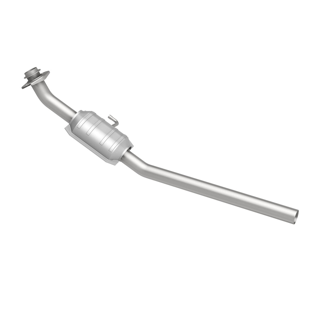 MagnaFlow Exhaust Products 3391283 California CARB Direct-Fit Catalytic Converter for Select Dodge Caravan, Dodge Mini Ram, Plymouth Voyager
