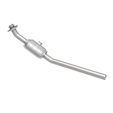 Load image into Gallery viewer, MagnaFlow Exhaust Products 3391283 California CARB Direct-Fit Catalytic Converter for Select Dodge Caravan, Dodge Mini Ram, Plymouth Voyager