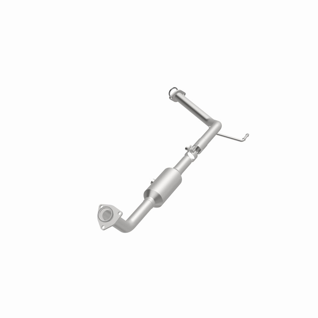 MagnaFlow Exhaust Products 5551699 California CARB Direct-Fit Catalytic Converter for Select Toyota Sequoia