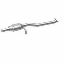Load image into Gallery viewer, MagnaFlow Exhaust Products 23144 Standard Grade Direct-Fit Catalytic Converter for Select INFINITI Q45