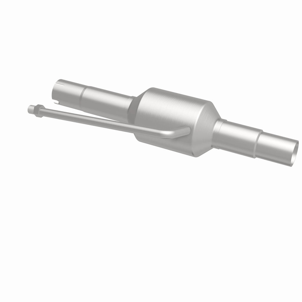 MagnaFlow Exhaust Products 4451212 California CARB Direct-Fit Catalytic Converter for Select Dodge Ram 2500, Dodge Ram