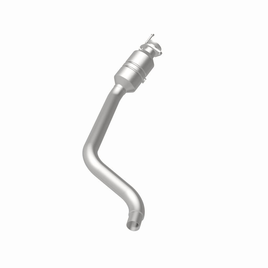 MagnaFlow Exhaust Products 52003 OEM Grade Direct-Fit Catalytic Converter for Select Jaguar XF, Jaguar XFR