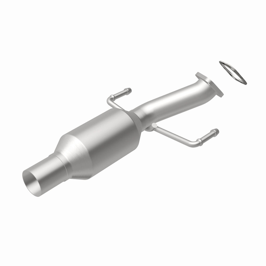 MagnaFlow Exhaust Products 52966 OEM Grade Direct-Fit Catalytic Converter for Select Buick Encore, Chevrolet Trax