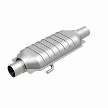 Load image into Gallery viewer, MagnaFlow Exhaust Products 94416 Standard Grade Universal Catalytic Converter