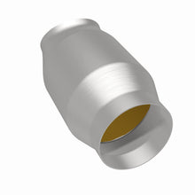 Load image into Gallery viewer, MagnaFlow Exhaust Products 59979 Standard Grade Universal Catalytic Converter