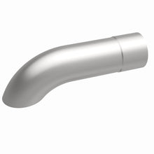 Load image into Gallery viewer, MagnaFlow Exhaust Products 35181 Single Exhaust Tip - 4in. Inlet/4in. Outlet