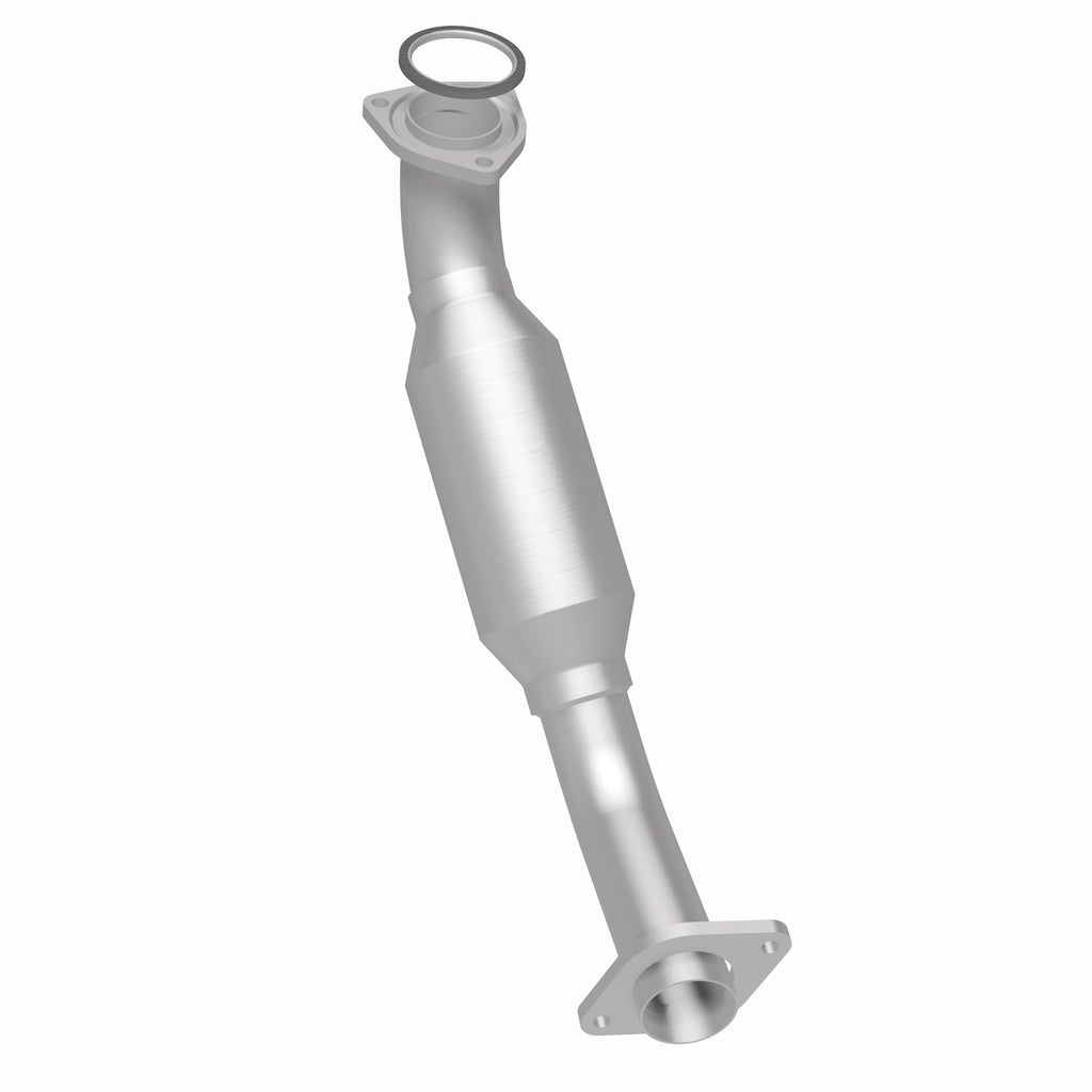MagnaFlow Exhaust Products 5461694 California CARB Direct-Fit Catalytic Converter for Select Pontiac G8