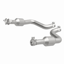 Load image into Gallery viewer, MagnaFlow Exhaust Products 280728 OEM Grade Direct-Fit Catalytic Converter for Select Chevrolet Camaro