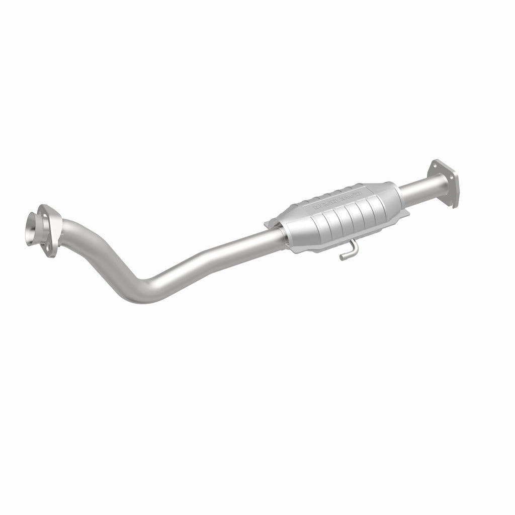 MagnaFlow Exhaust Products 23421 Standard Grade Direct-Fit Catalytic Converter for Select Buick Century, Chevrolet Celebrity, Oldsmobile Cutlass Ciera, Oldsmobile Cutlass Cruiser, Pontiac