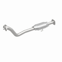 Load image into Gallery viewer, MagnaFlow Exhaust Products 23421 Standard Grade Direct-Fit Catalytic Converter for Select Buick Century, Chevrolet Celebrity, Oldsmobile Cutlass Ciera, Oldsmobile Cutlass Cruiser, Pontiac