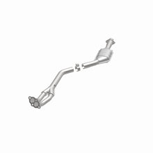 Load image into Gallery viewer, MagnaFlow Exhaust Products 23799 Standard Grade Direct-Fit Catalytic Converter for Select BMW 318i, BMW 318is