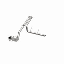 Load image into Gallery viewer, MagnaFlow Exhaust Products 5551156 California CARB Direct-Fit Catalytic Converter for Select Ford F-150