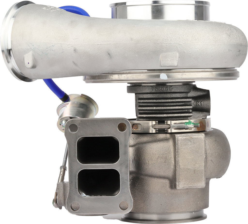 Alliant Power 895473-5002S Turbocharger