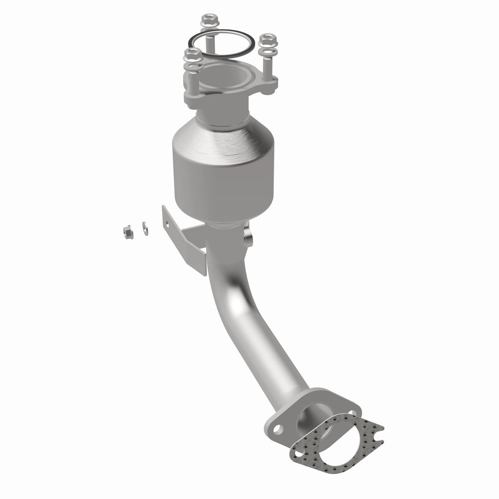 MagnaFlow Exhaust Products 551726 California CARB Direct-Fit Catalytic Converter for Select Chevrolet Malibu