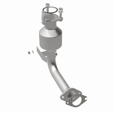 Load image into Gallery viewer, MagnaFlow Exhaust Products 551726 California CARB Direct-Fit Catalytic Converter for Select Chevrolet Malibu
