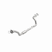 Load image into Gallery viewer, MagnaFlow Exhaust Products 21-758 OEM Grade Direct-Fit Catalytic Converter for Select Buick Terraza, Chevrolet Uplander, Pontiac Montana, Saturn Relay