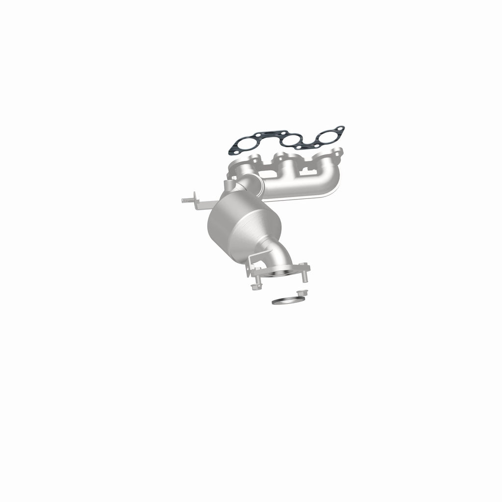 MagnaFlow Exhaust Products 5582834 California CARB Manifold Catalytic Converter for Select Toyota Sienna