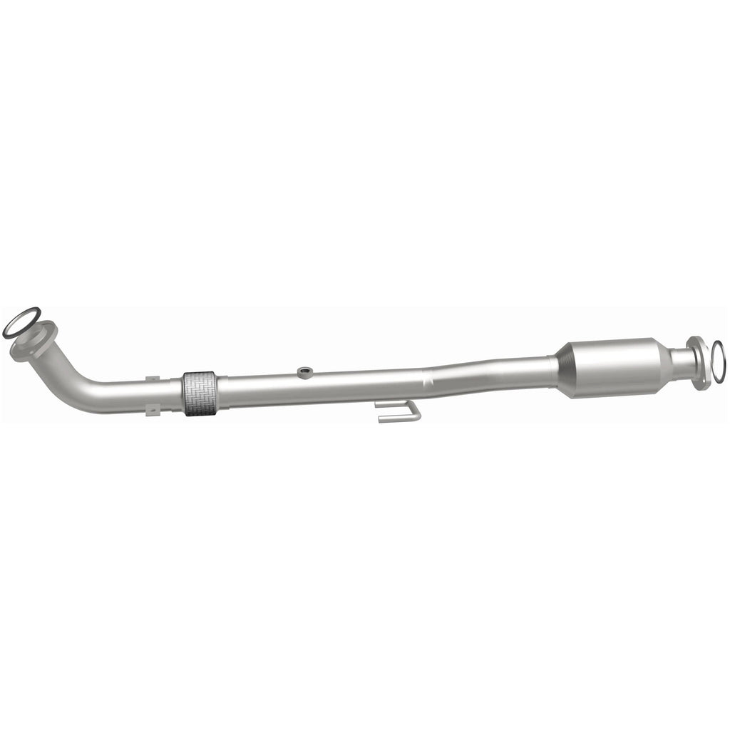 MagnaFlow Exhaust Products 5671998 California CARB Direct-Fit Catalytic Converter for Select Toyota Camry