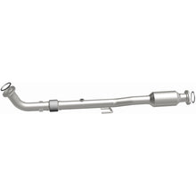 Load image into Gallery viewer, MagnaFlow Exhaust Products 5671998 California CARB Direct-Fit Catalytic Converter for Select Toyota Camry