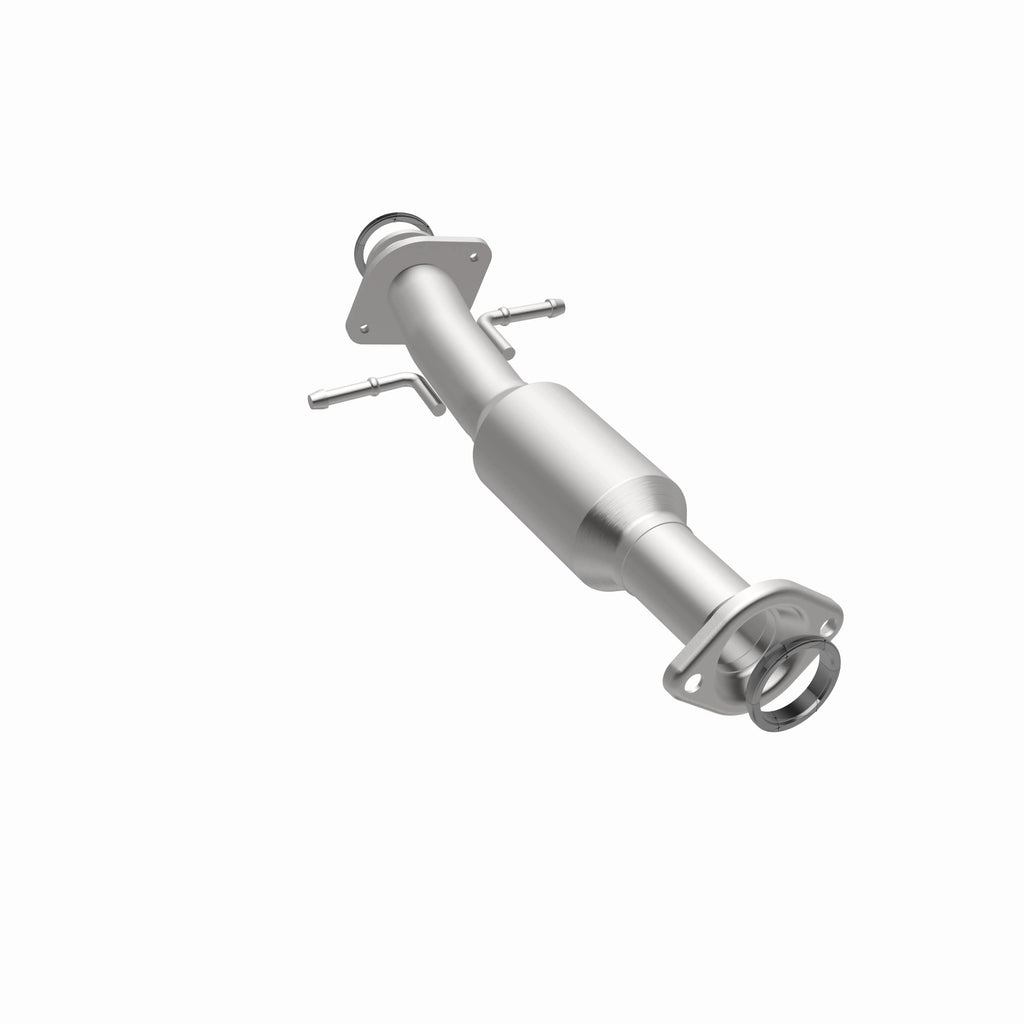 MagnaFlow Exhaust Products 21-097 OEM Grade Direct-Fit Catalytic Converter for Select Lexus RX350