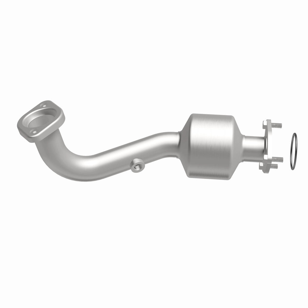 MagnaFlow Exhaust Products 21-978 OEM Grade Direct-Fit Catalytic Converter for Select Honda HR-V