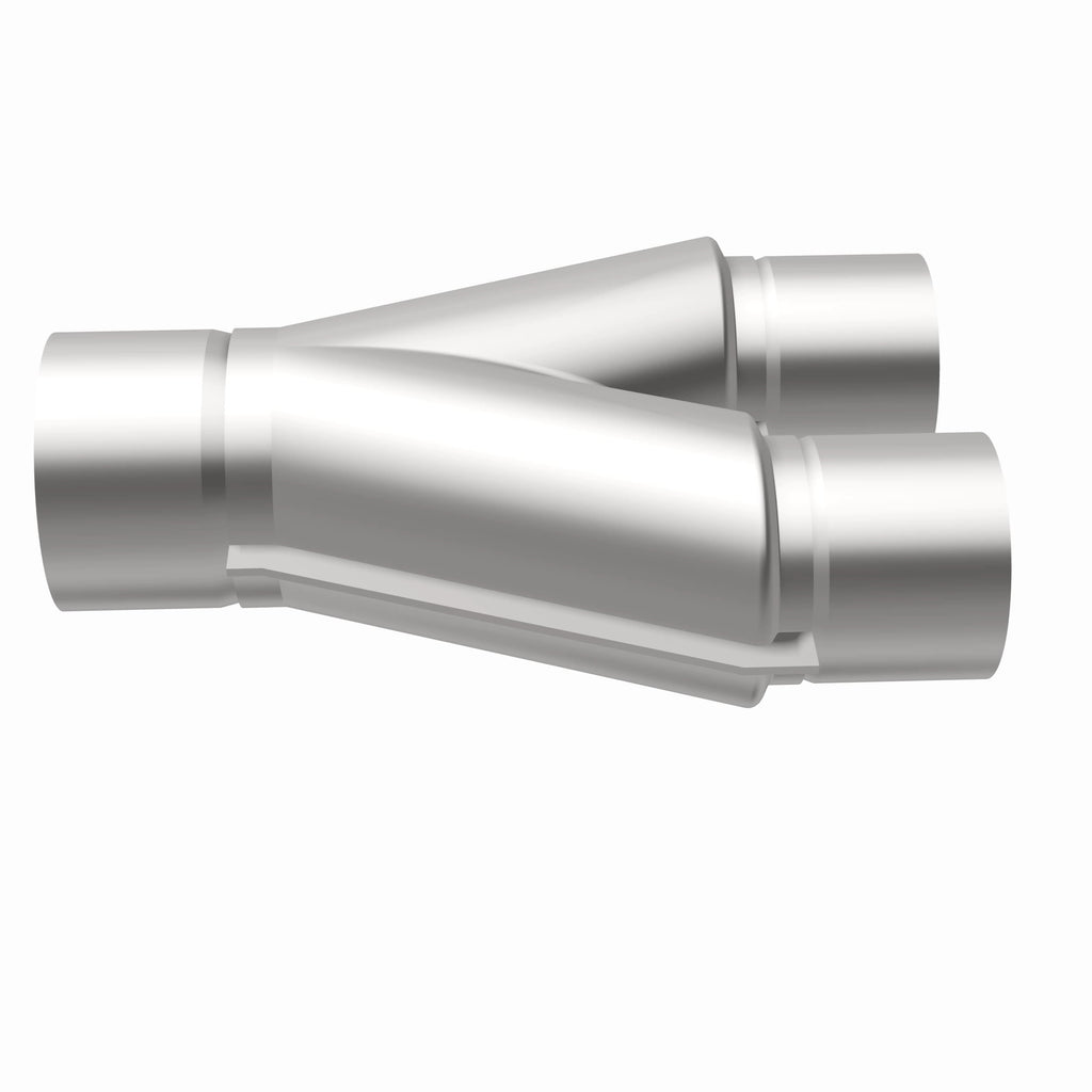 MagnaFlow Exhaust Products 10778 Exhaust Y-Pipe - 3.00/2.50